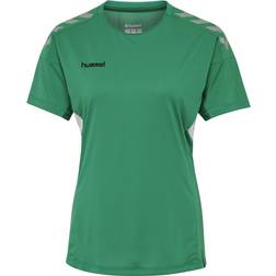 Hummel Tech Move Jersey Women - Green