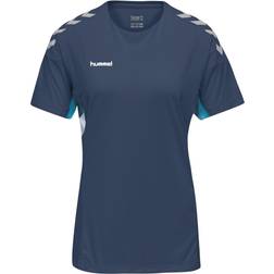 Hummel Tech Move Jersey Women - Sargasso