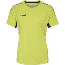 Hummel Tech Move Jersey Women - Evening Primrose