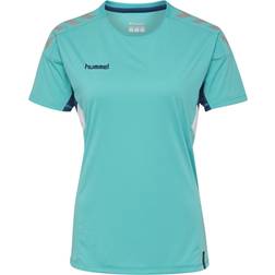 Hummel Tech Move Jersey Women - Scuba Blue