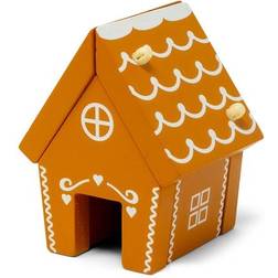 MaMaMeMo Gingerbread House