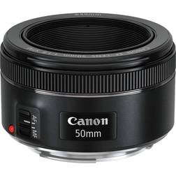 Canon EF 50mm F1.8 STM