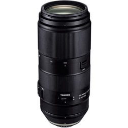 Tamron 100-400mm F/4.5-6.3 Di VC USD Lens AFA035C-700