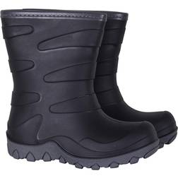 Mikk-Line Thermal Boots - Black