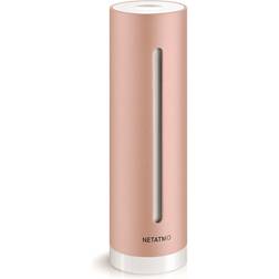 Netatmo Smart Indoor Air Quality Monitor