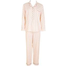 Missya Pernille Pyjama - Pink