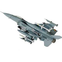 Tamiya F-16 Cj Fighting Falcon 60788