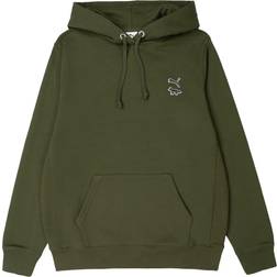 Puma x Maison Kitsune Hoodie - Rifle Green
