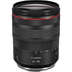 Canon Obiettivo RF 24-105mm F4L IS USM