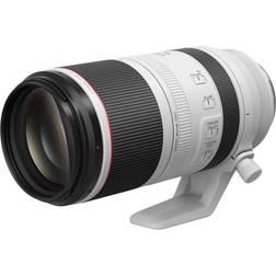 Canon RF 100-500mm F4.5-7.1L IS USM