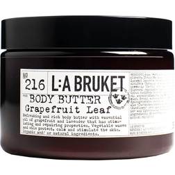 L:A Bruket No. 216 Bodybutter Grapefruit Leaf 350ml