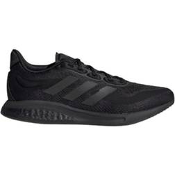 Adidas Supernova M - Core Black/Cloud White