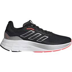 adidas Speedmotion W - Core Black/Matte Silver/Turbo