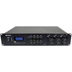 Adastra A6 Tri Stereo Amplifier