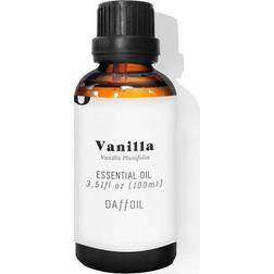 Daffoil Essential Oil Vanilla 100ml