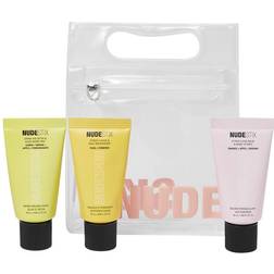 Nudestix Nudeskin 3-Step Citrus Renew Set