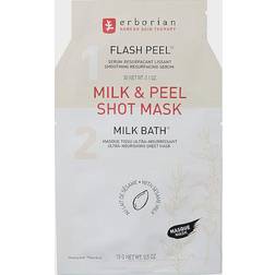 Erborian Milk & Peel Shot Mask