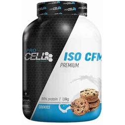 Isocell Cfm Premium #Cookies 1.8 kg