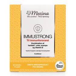 Mezina Immustrong Tabletter