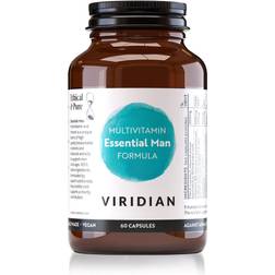 Viridian Nutrition Viridian Essential Male Multi 90 Capsules