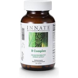 Innate Response Formulas B Complex 90 Tablets