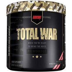 Redcon1 Total War Pre-Workout 411g