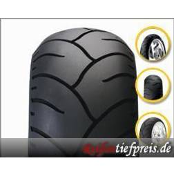 Dunlop Elite 3 120/70 R18 Tire