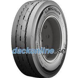 Michelin Remix X Multi T2 385/55 R22.5 160K, remould