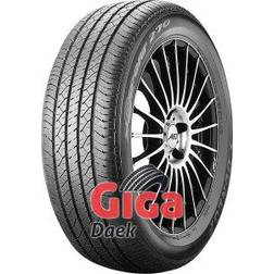 Dunlop SP Sport 270 235/55 R18 100H Left Hand Drive