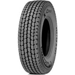 Michelin X Coach XD 295/80 R22.5 152/148M Dual Branding 154L