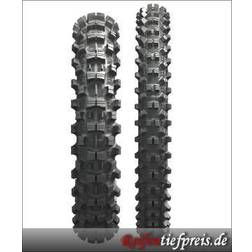 Michelin Starcross 5 110/90-19 TT 62M Takapyörä