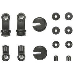 Tamiya Rm-01 Alu Damper V Parts *2