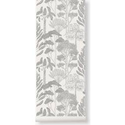ferm LIVING Katie Scott Wallpaper Trees, Off-whie