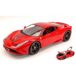 BBurago Ferrari Signature 458 Special 16002