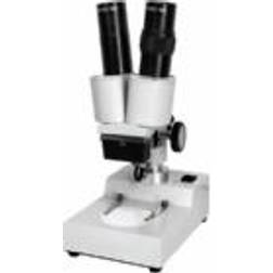 Bresser Biorit ICD 20x Stereo Microscope