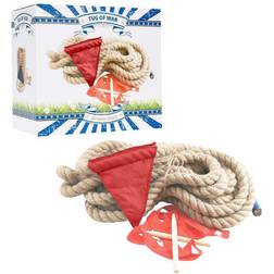 Bestway Touwtrekken spel met 10 meter touw