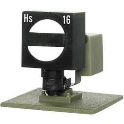 Viessmann 4516 H0 Formsignal Sporspærresignal Færdig model DB