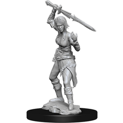 WizKids Magic: The Gathering Deep Cuts Miniatures: Nahiri (Planeswalker) #WZK90274