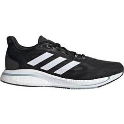 adidas Supernova + M - Core Black/Cloud White/Magic Grey