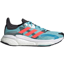 Adidas SolarBOOST 4 W - Hazy Sky/Turbo/Carbon