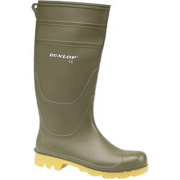 Dunlop Universal Wellies - Green