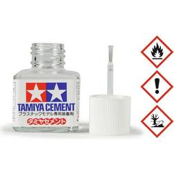 Tamiya 87003 Plastikkleber 40ml