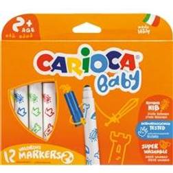 CARIOCA Baby Jumbofibertuscher