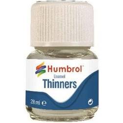 Humbrol Thinner 28ml