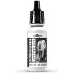 Wittmax Vallejo Mecha Varnish Gloss 17 Ml