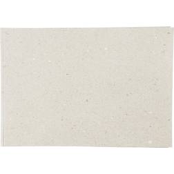 Creativ Company Kraft Paper, A4, 210x297 mm, 100 g, grey brown, 20 sheet/ 1 pack