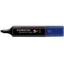 Staedtler Overstregningspen Textsurfer sort