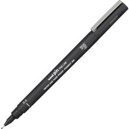 Uni Fine Liner Drawing Pen 0.4mm Black