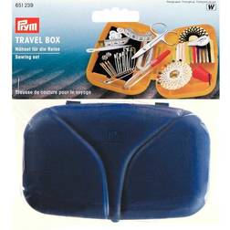 Prym Travel Box Nähset Größe M 8x13x2cm