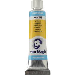 Van Gogh Watercolour Tube Gamboge 10ml